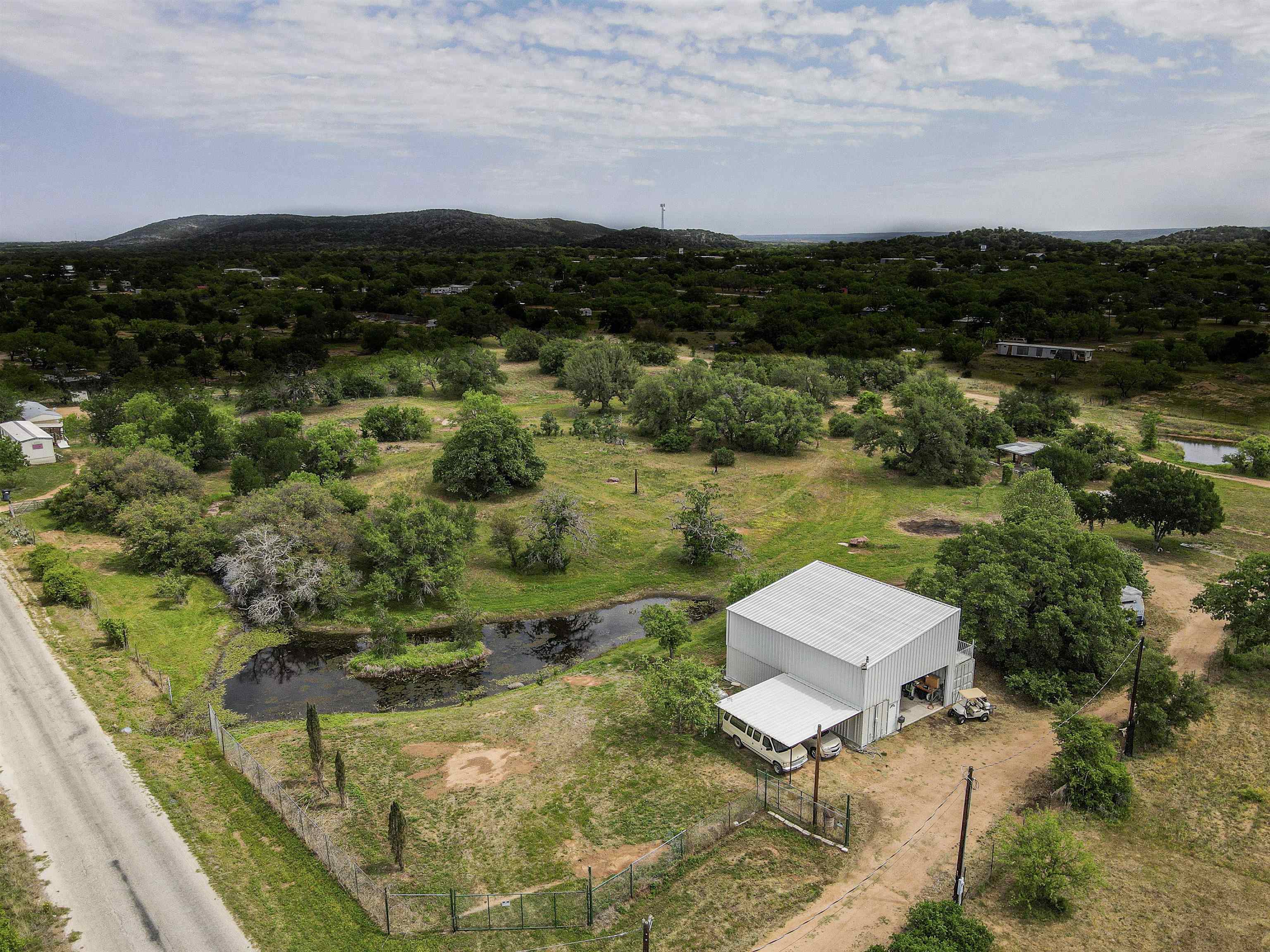 1215 Nora Lane Kingsland TX 78639