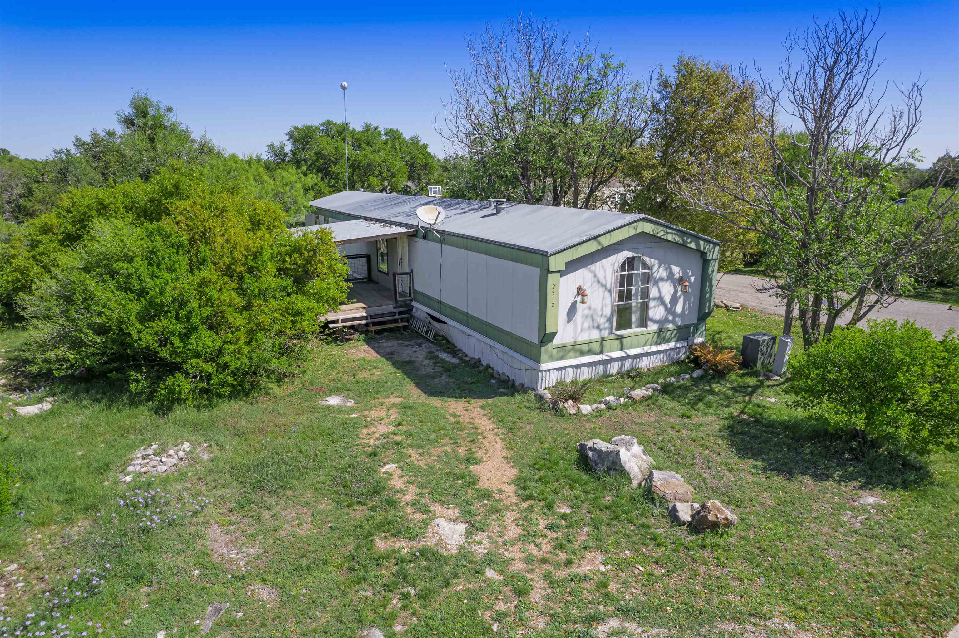 2510 Stag Horseshoe Bay TX 78657