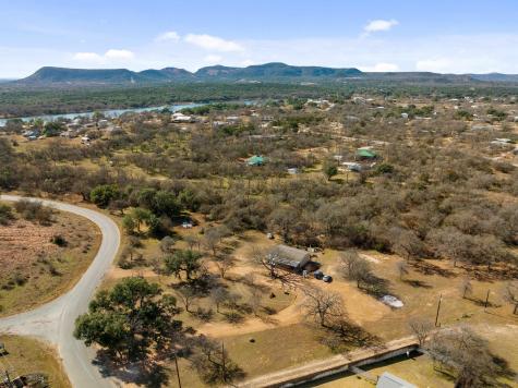 505 Skyline Drive Kingsland TX 78639