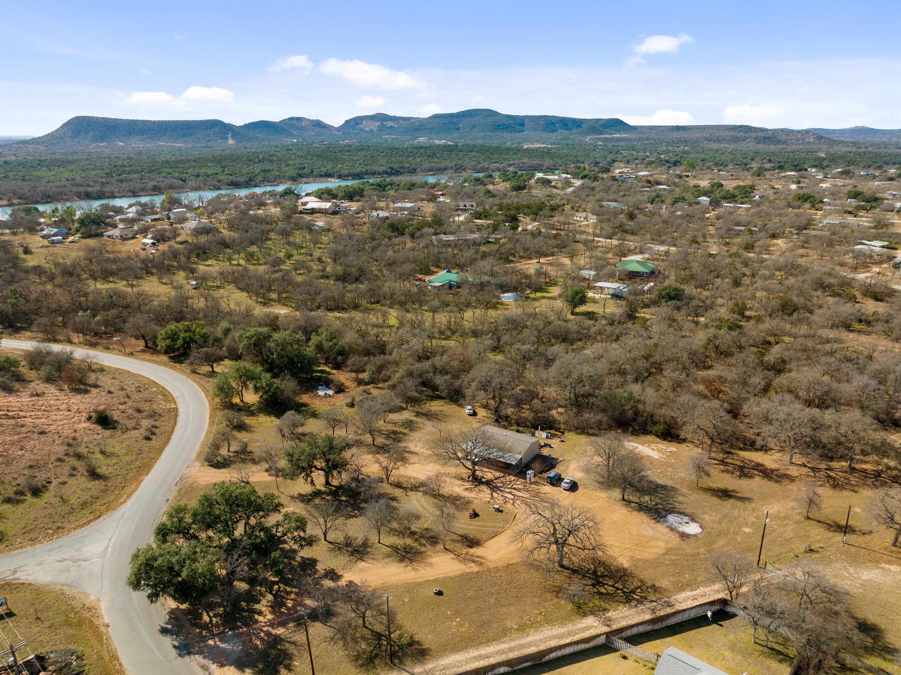 505 Skyline Drive Kingsland TX 78639