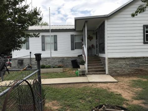227 Victory Road Kingsland TX 78639