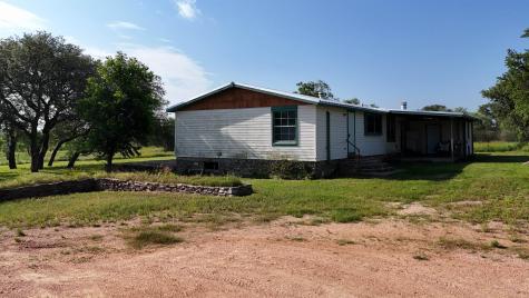 204 Lagitos Lane Llano TX 78643