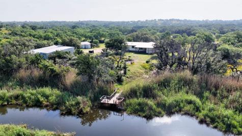 204 Lagitos Lane Llano TX 78643