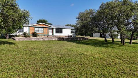 204 Lagitos Lane Llano TX 78643