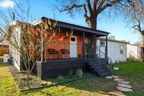 728 Driftwood Lane Cottonwood Shores TX 78657