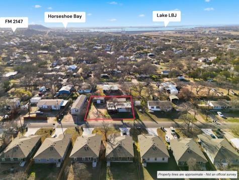 728 Driftwood Lane Cottonwood Shores TX 78657