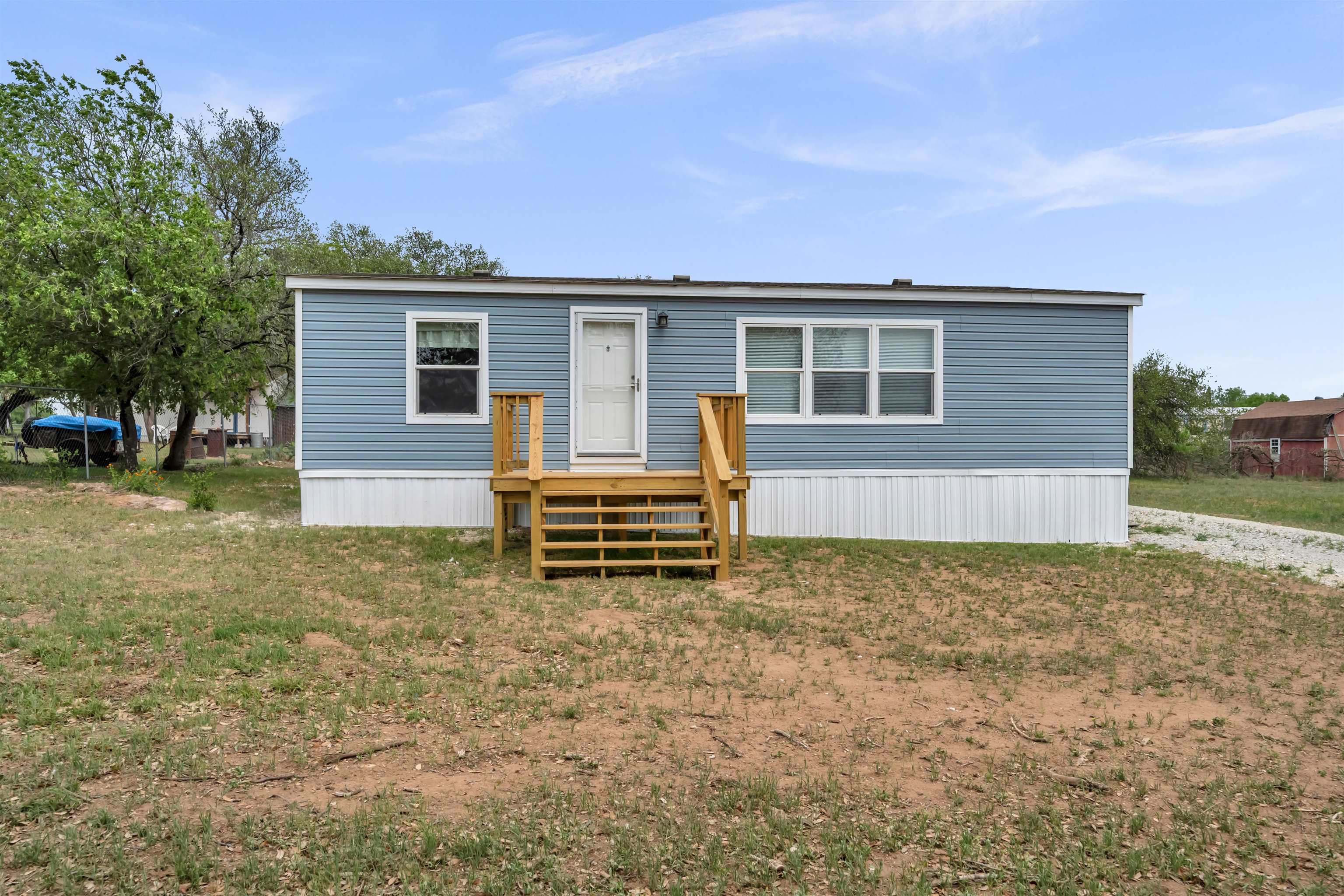 156 Julie Lane Kingsland TX 78639