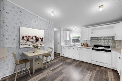 156 Julie Lane Kingsland TX 78639