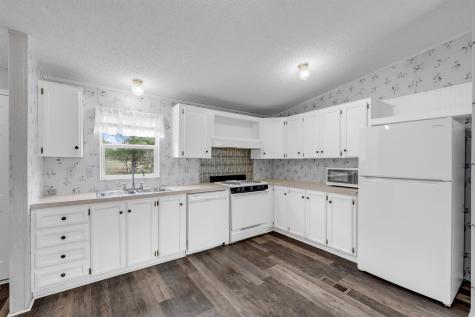 156 Julie Lane Kingsland TX 78639