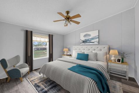 156 Julie Lane Kingsland TX 78639
