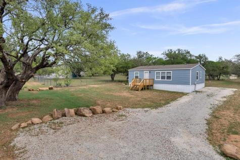 156 Julie Lane Kingsland TX 78639