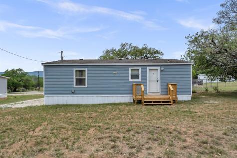 156 Julie Lane Kingsland TX 78639