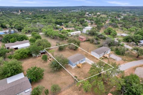 156 Julie Lane Kingsland TX 78639