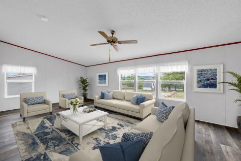 156 Julie Lane Kingsland TX 78639