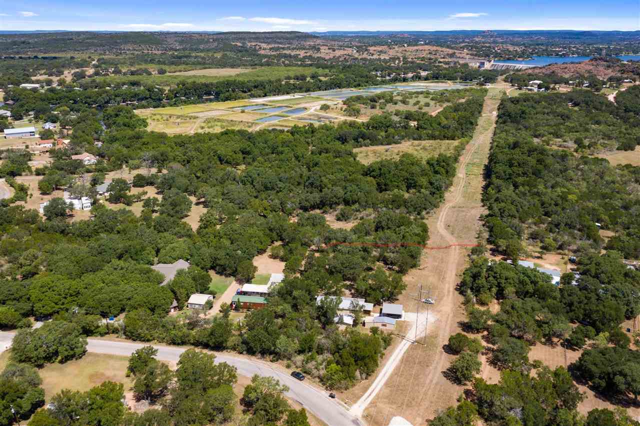 510 County Road 118 Burnet TX 78611
