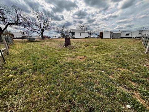 510 Valley Street Kingsland TX 78639