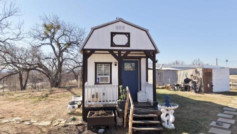 510 Valley Street Kingsland TX 78639