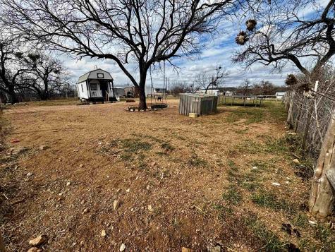 510 Valley Street Kingsland TX 78639
