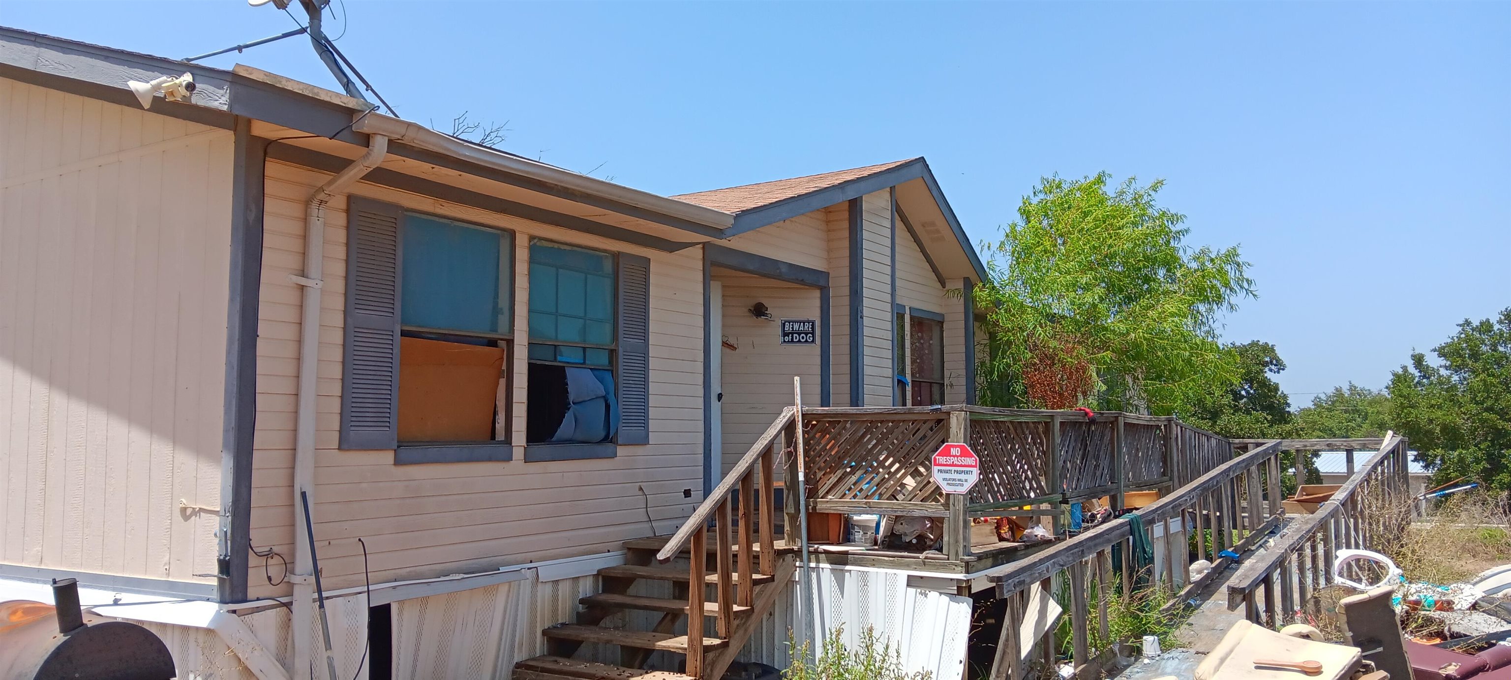 608 Breezy Lane Kingsland TX 78639