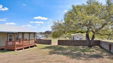 241-243 E Flag Creek Ranch Road Llano TX 78643