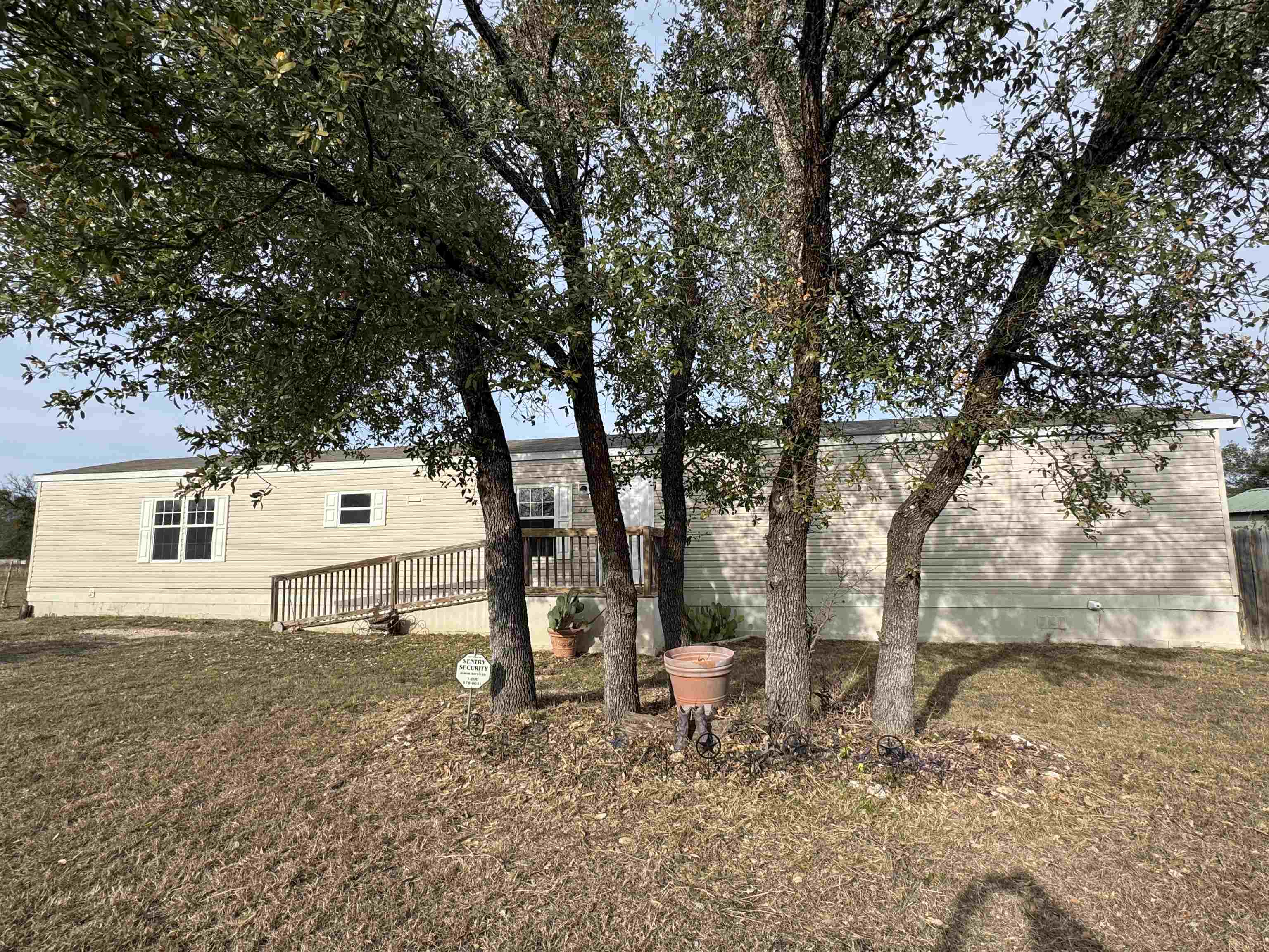 42 Reed Cr Circle Bertram TX 78605