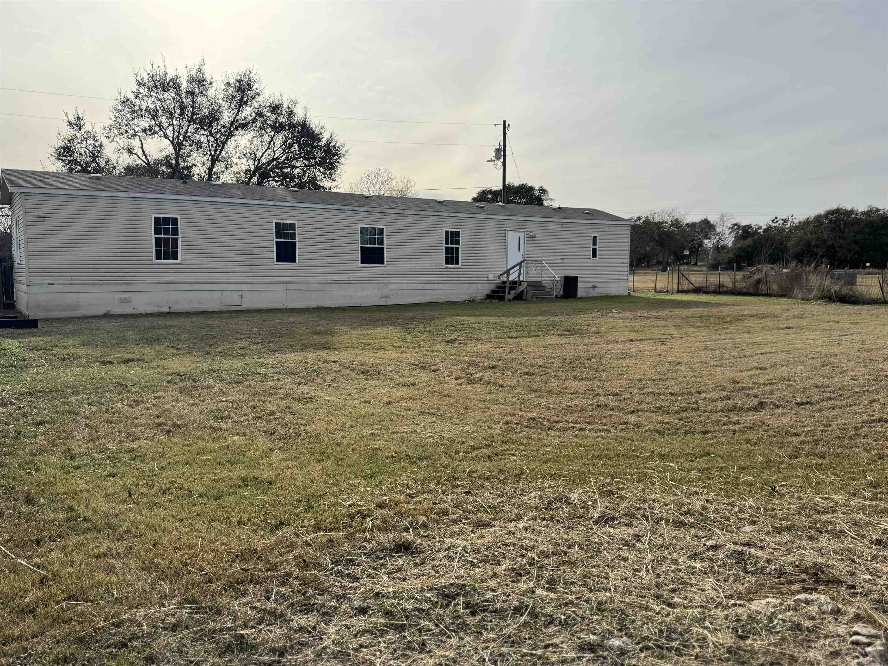42 Reed Cr Circle Bertram TX 78605