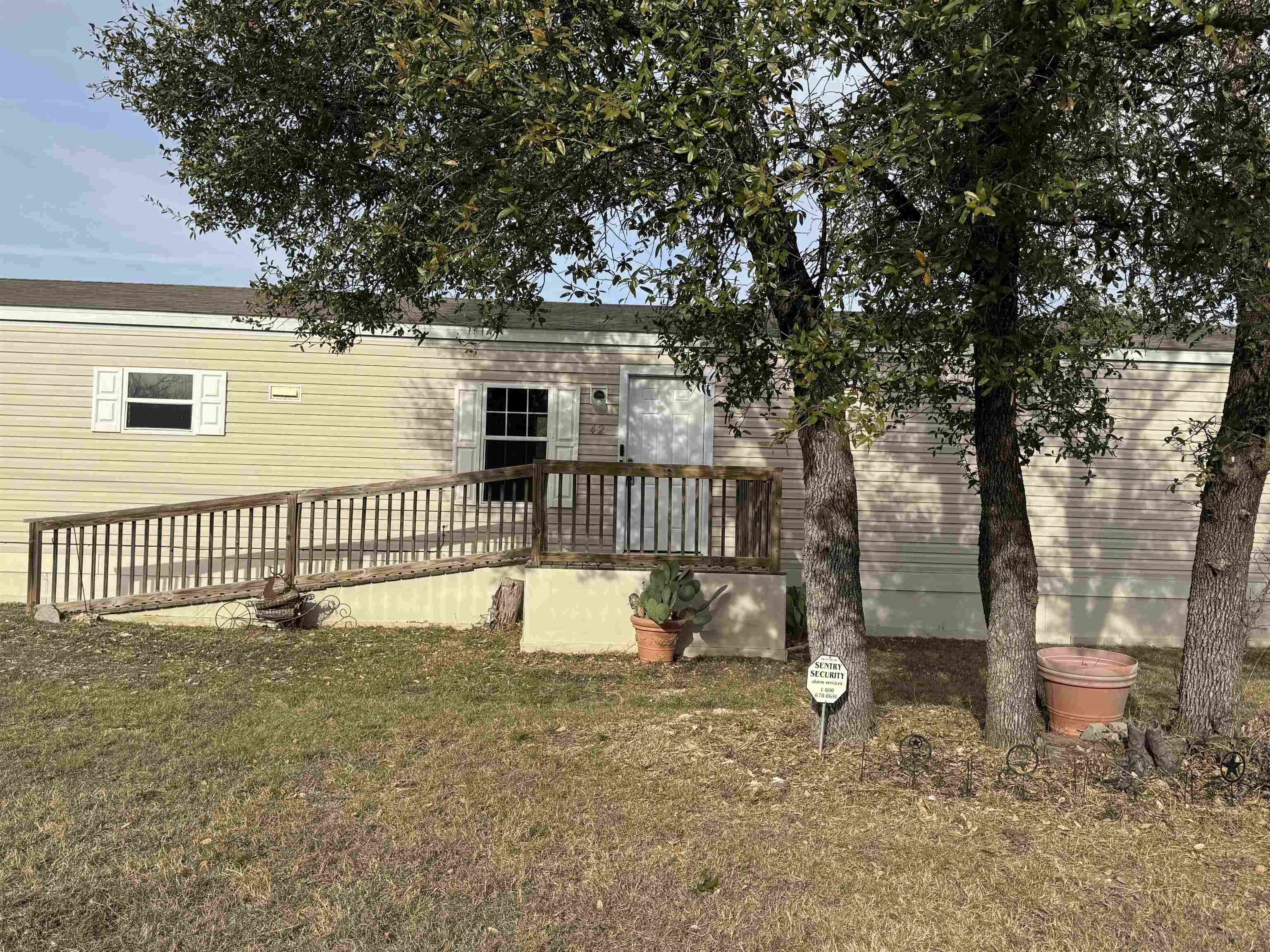42 Reed Cr Circle Bertram TX 78605