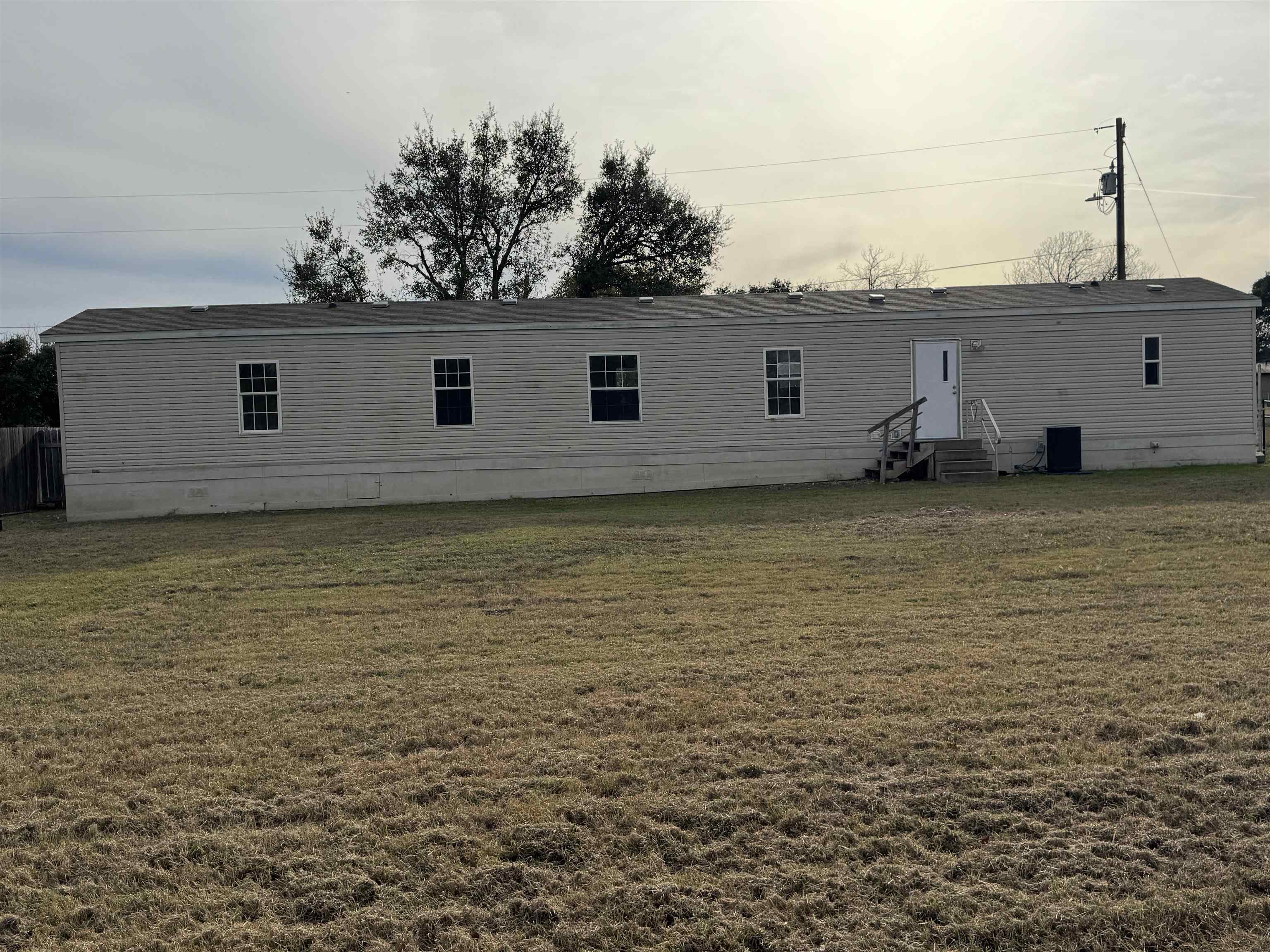 42 Reed Cr Circle Bertram TX 78605