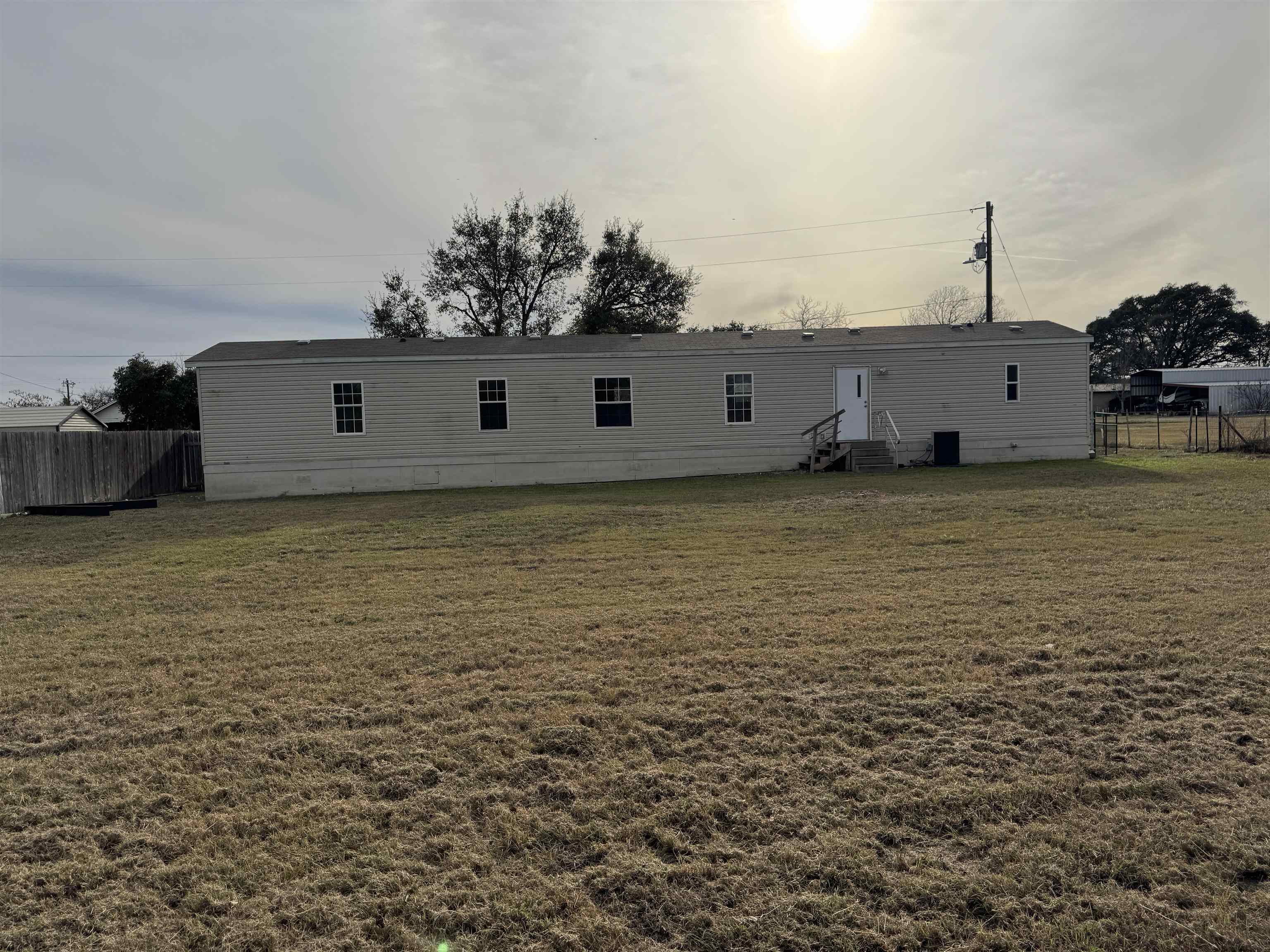 42 Reed Cr Circle Bertram TX 78605