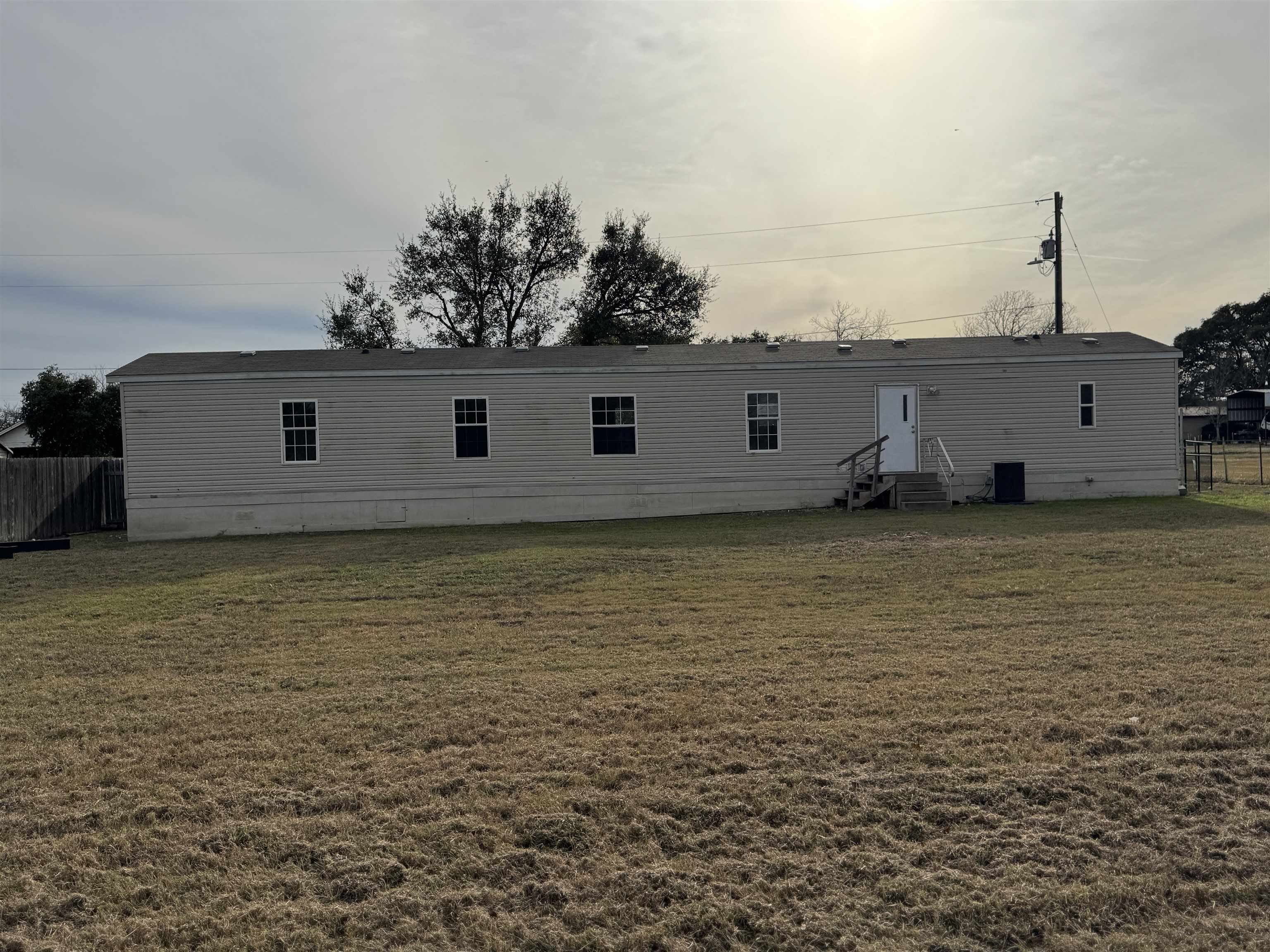 42 Reed Cr Circle Bertram TX 78605