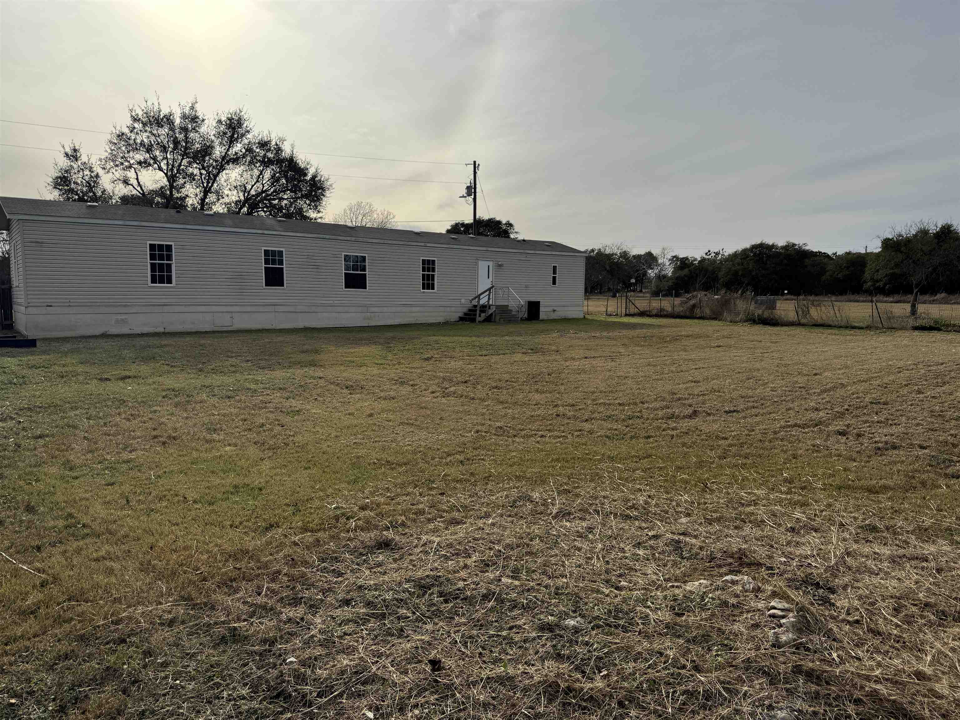 42 Reed Cr Circle Bertram TX 78605