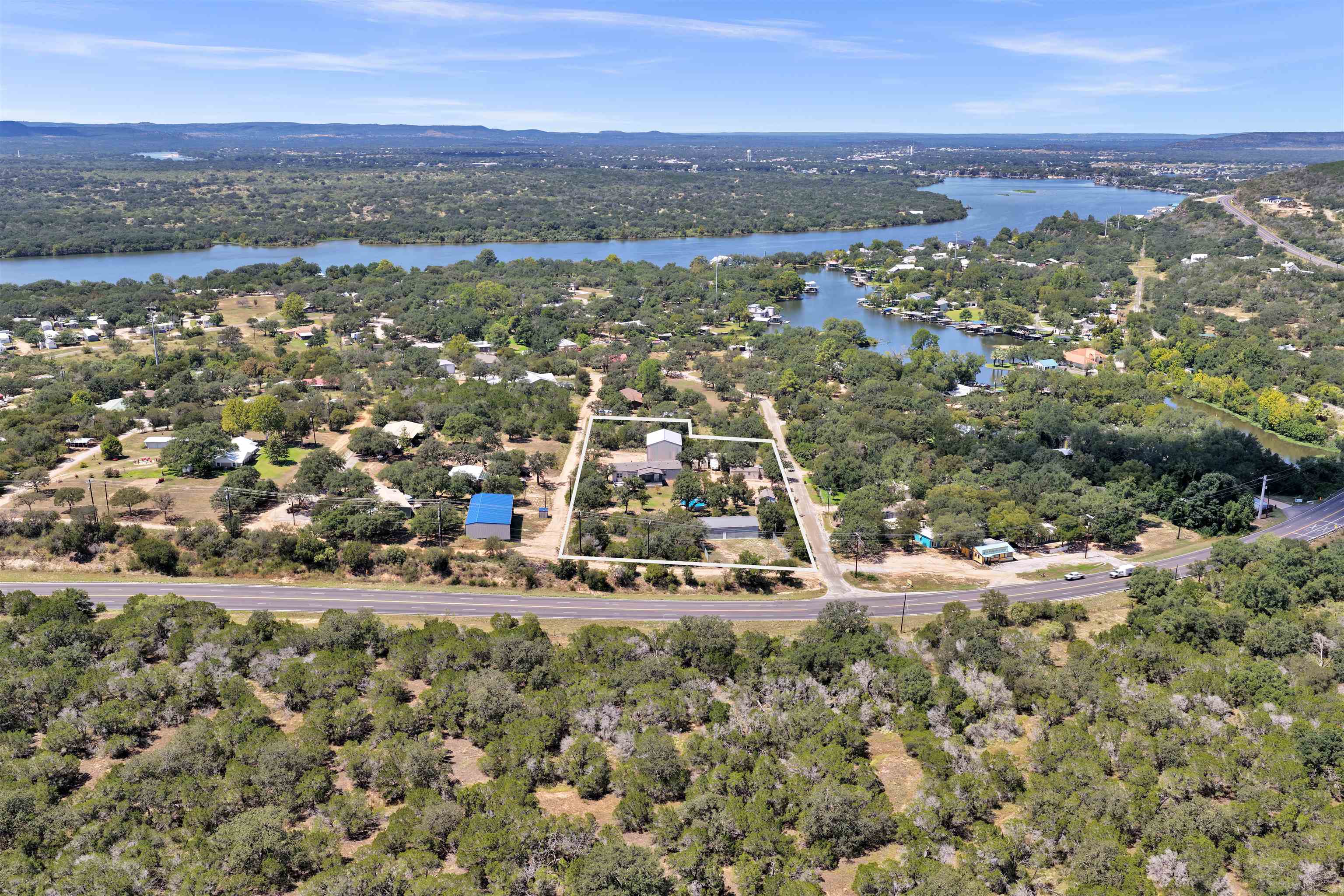 201 Cr 126a Kingsland TX 78639