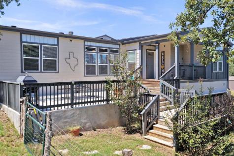 201 Cr 126a Kingsland TX 78639