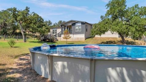 201 Cr 126a Kingsland TX 78639