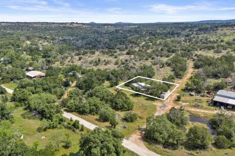 112 Mica Drive Burnet TX 78611