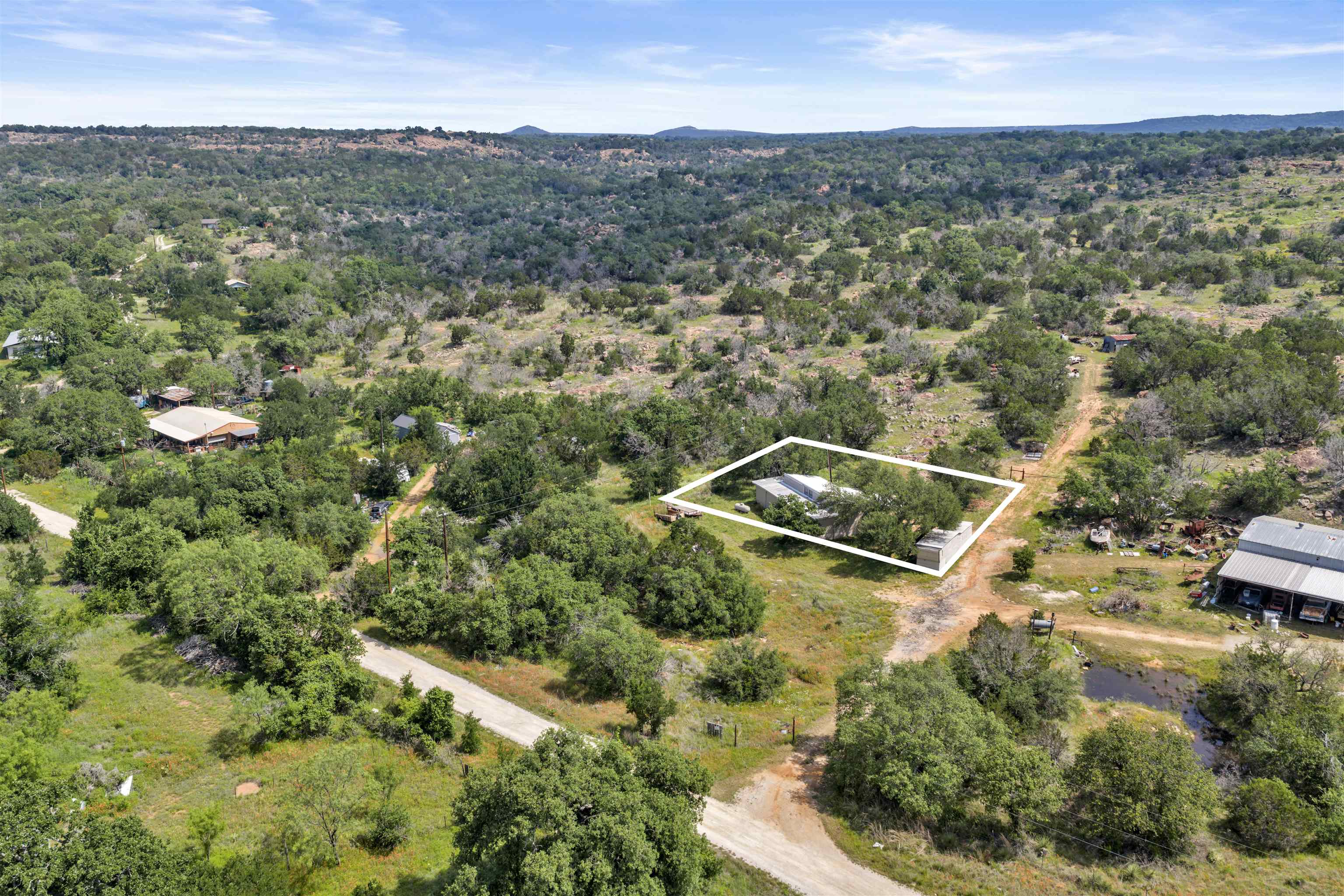 112 Mica Drive Burnet TX 78611