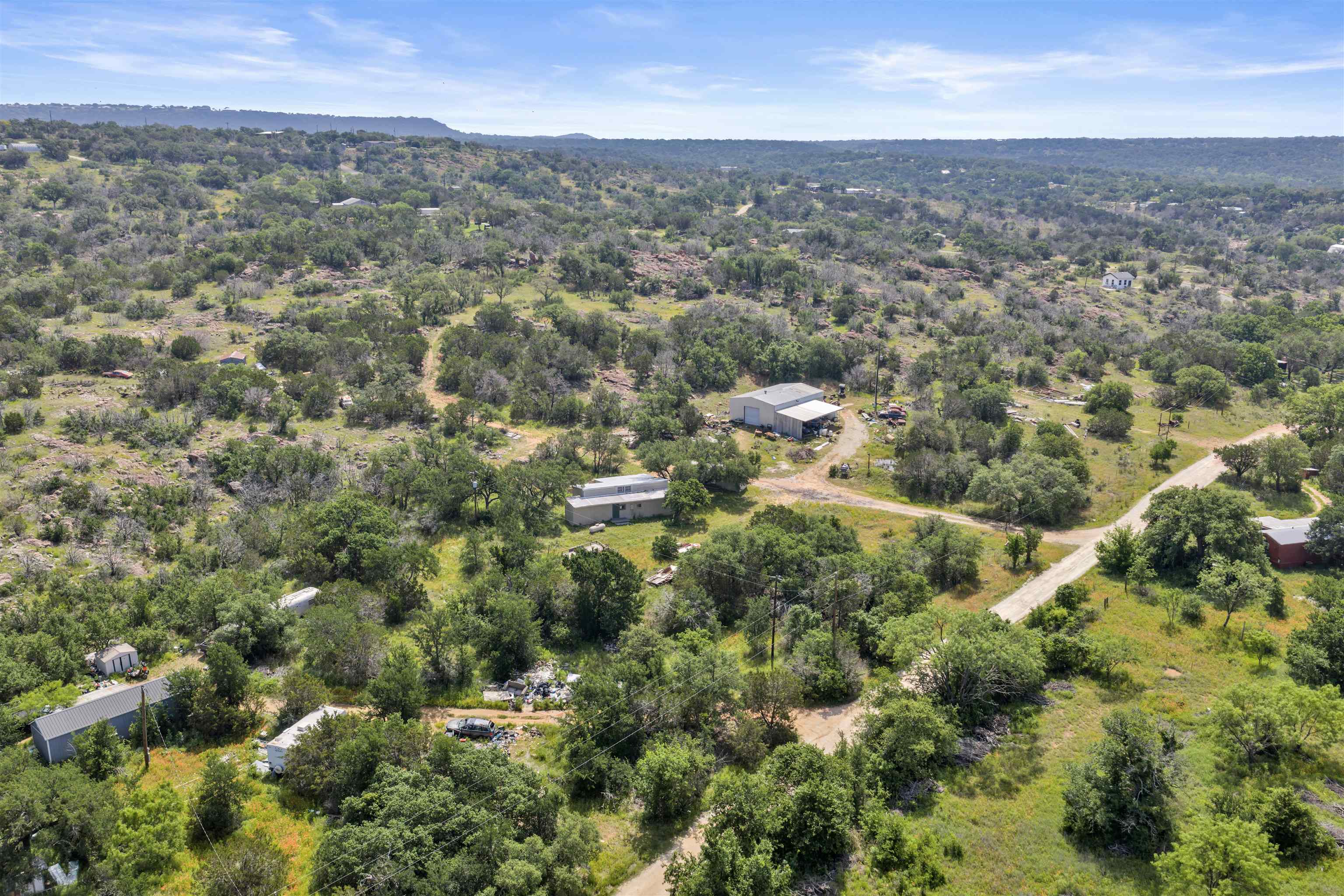 112 Mica Drive Burnet TX 78611