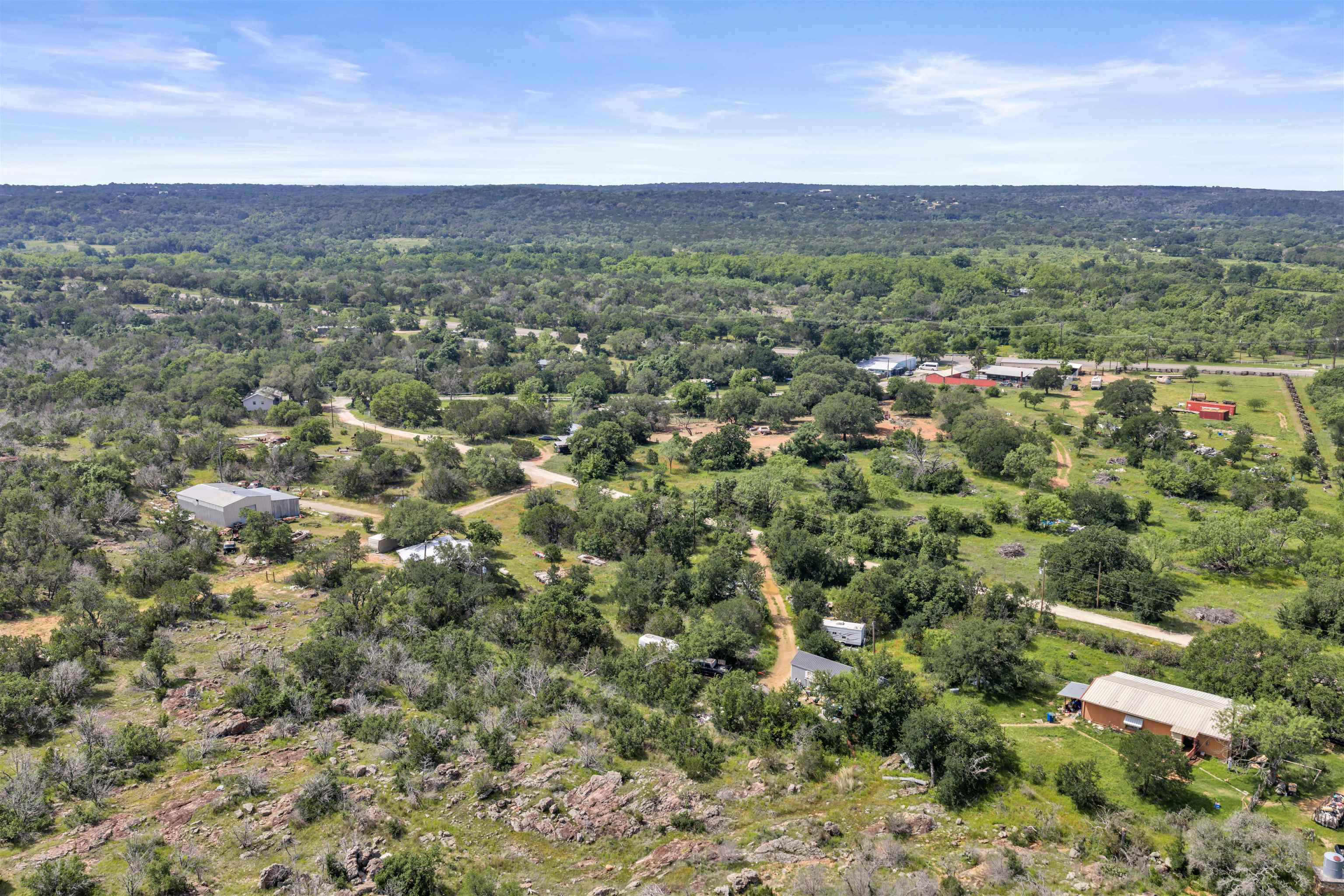 112 Mica Drive Burnet TX 78611