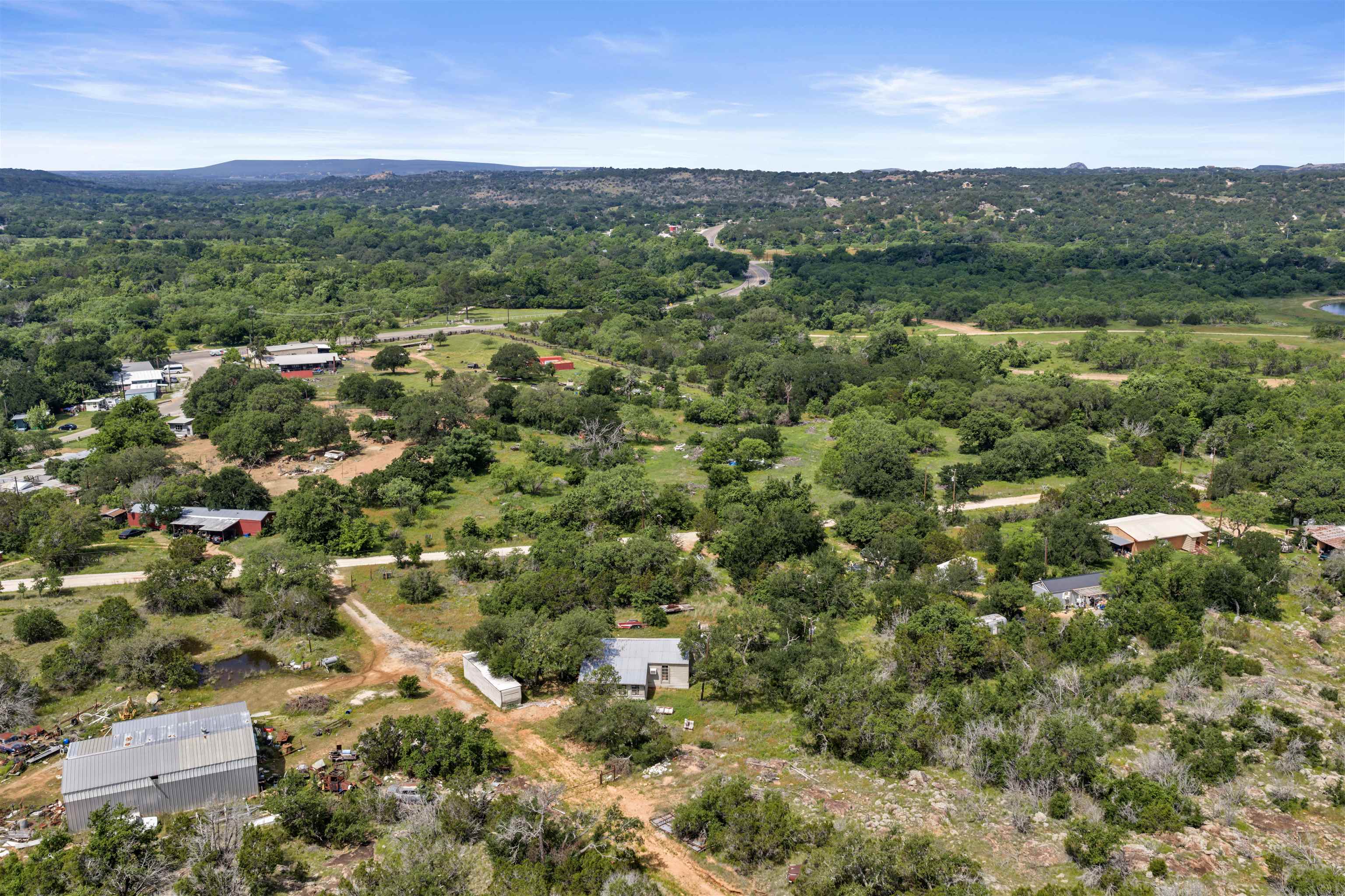 112 Mica Drive Burnet TX 78611