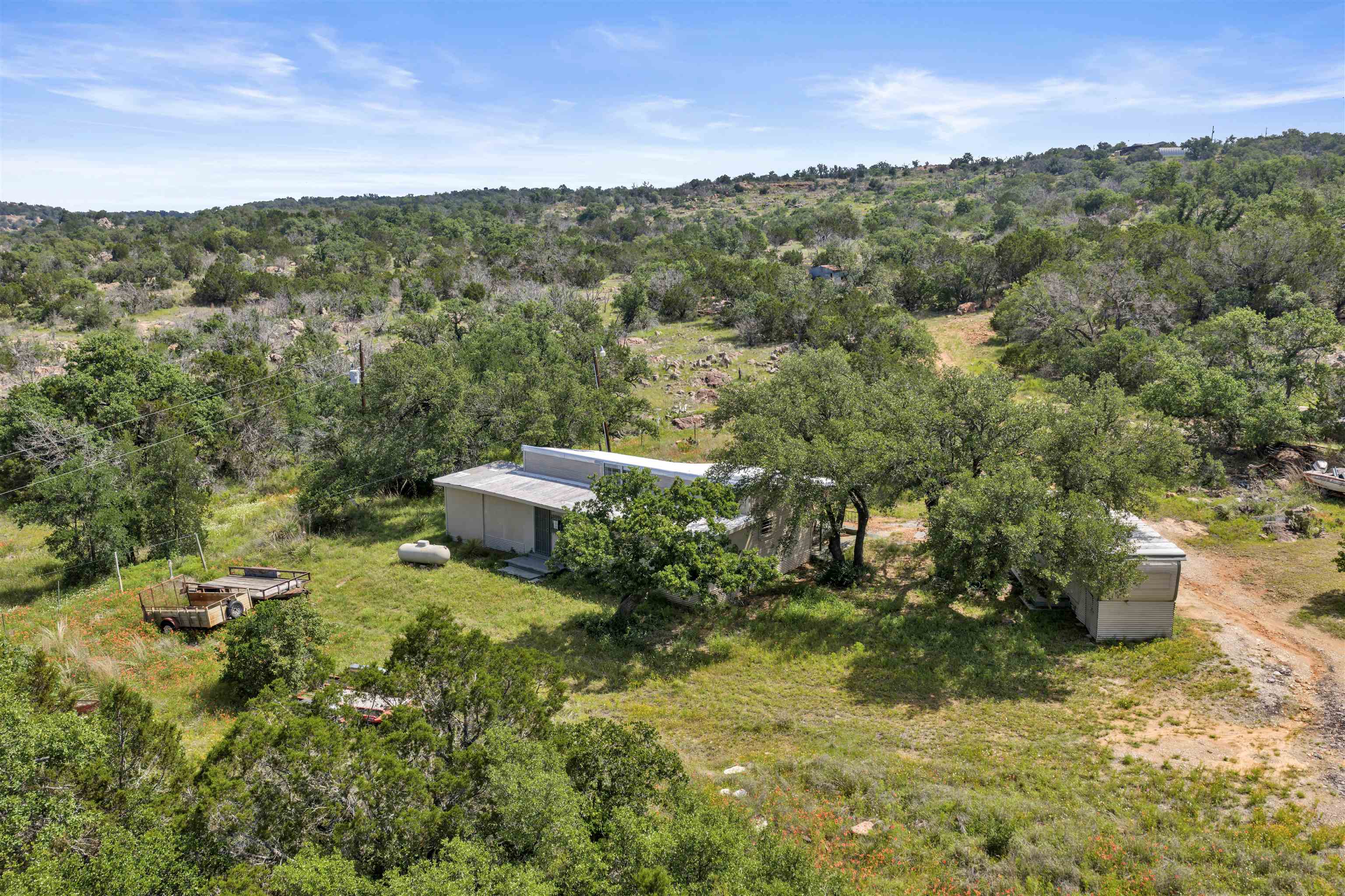 112 Mica Drive Burnet TX 78611