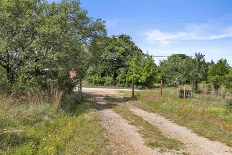 112 Mica Drive Burnet TX 78611