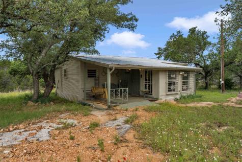 112 Mica Drive Burnet TX 78611