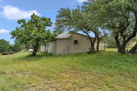 112 Mica Drive Burnet TX 78611