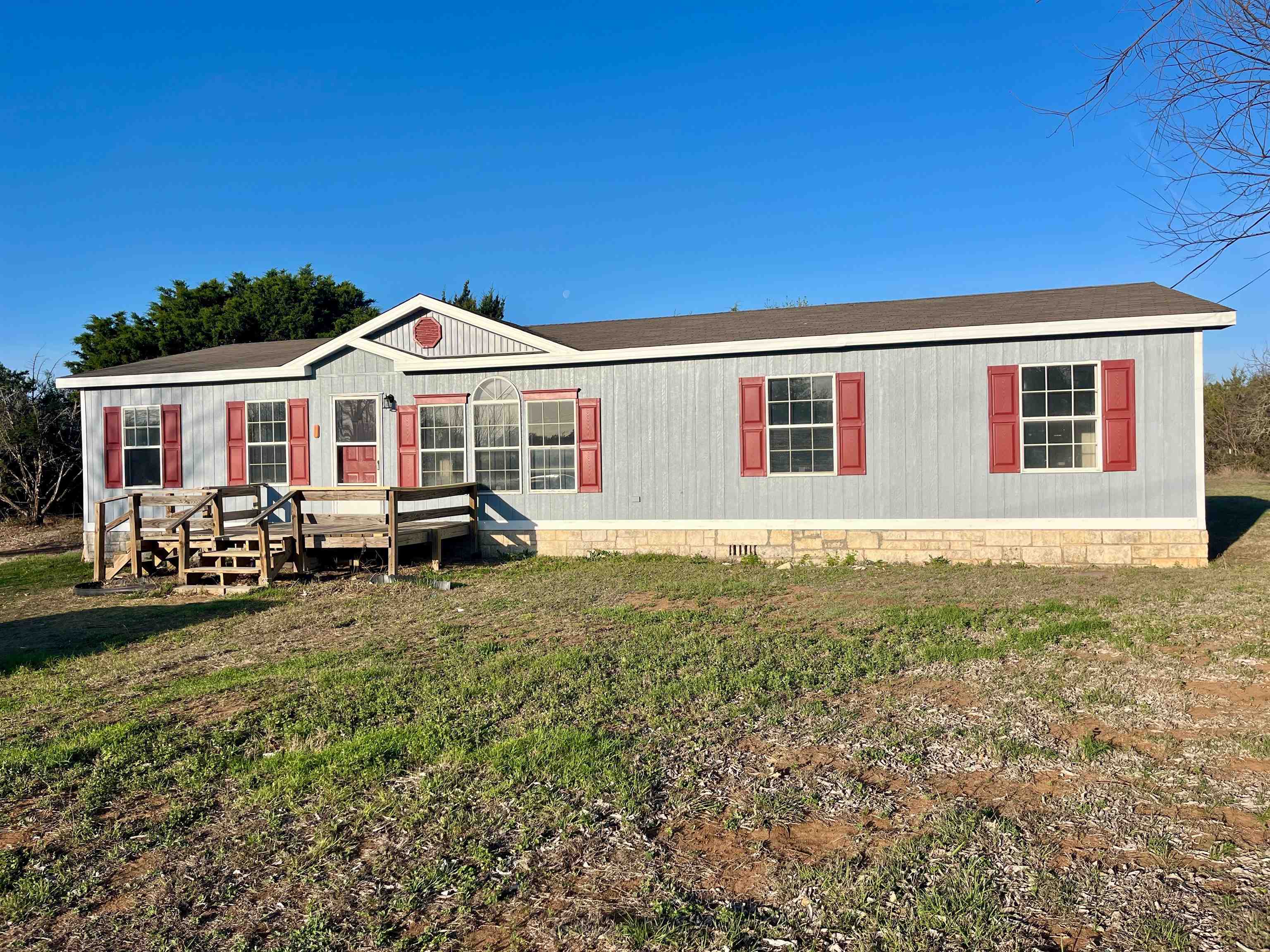111 Fieldlark Drive Burnet TX 78611