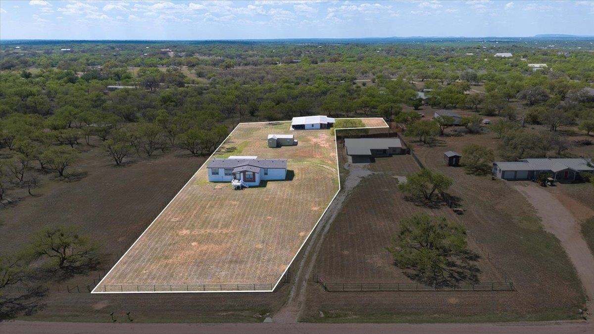 241 E Flag Creek Ranch Road Llano TX 78643