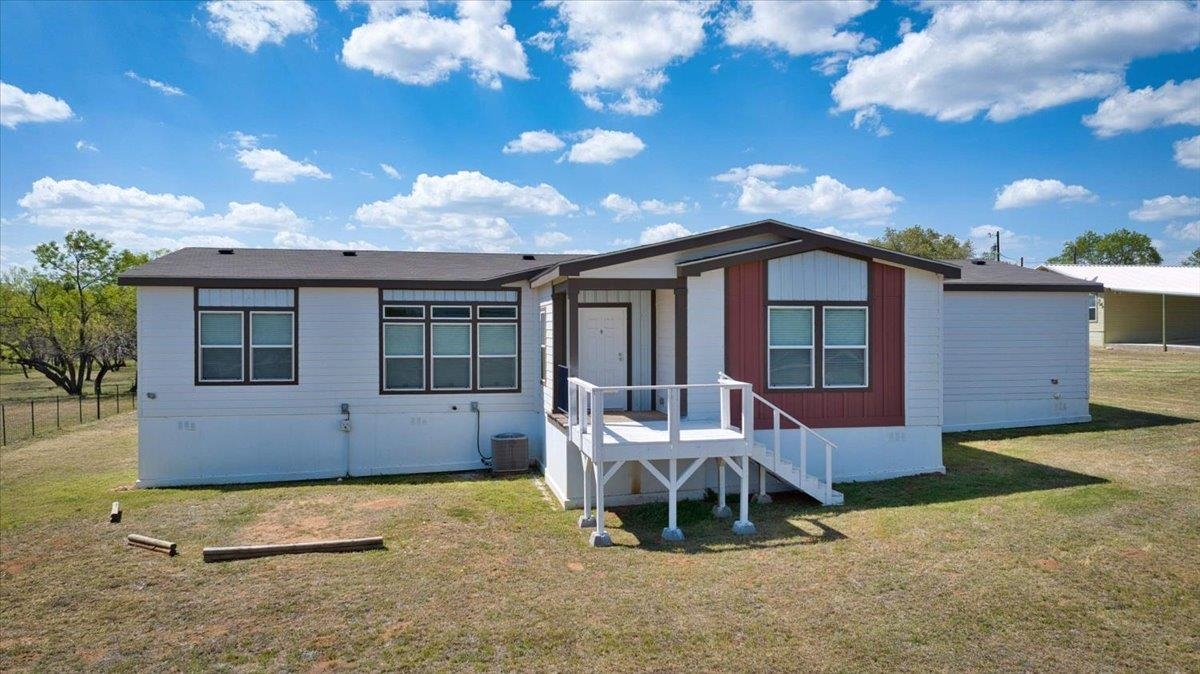 241 E Flag Creek Ranch Road Llano TX 78643