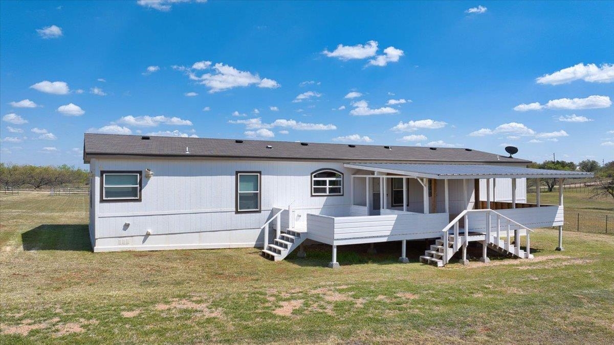 241 E Flag Creek Ranch Road Llano TX 78643