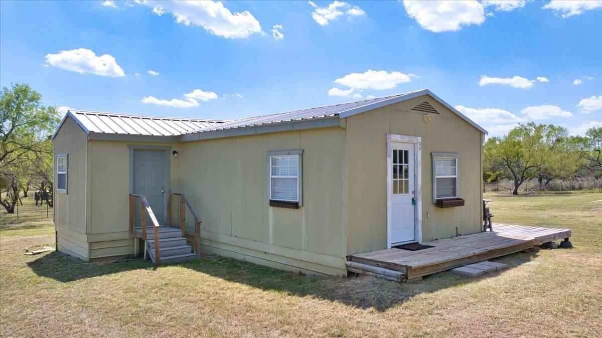 241 E Flag Creek Ranch Road Llano TX 78643