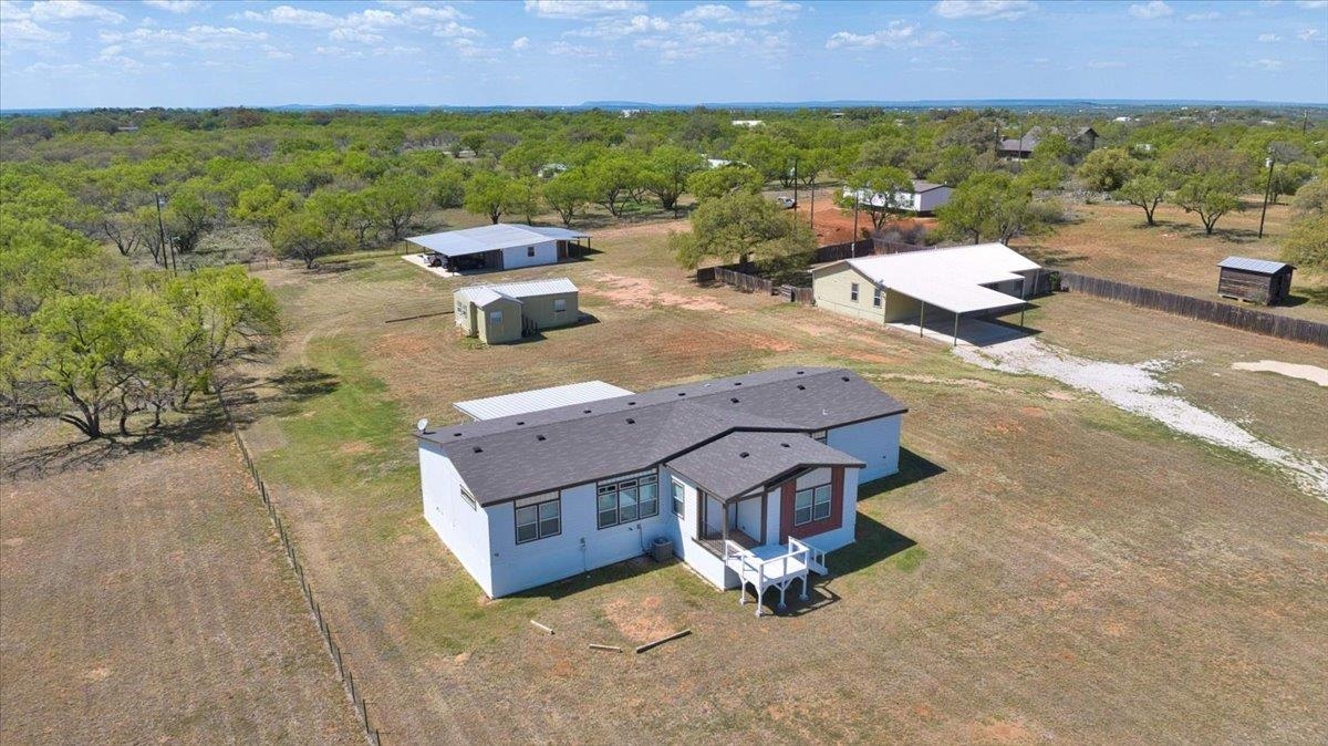 241 E Flag Creek Ranch Road Llano TX 78643