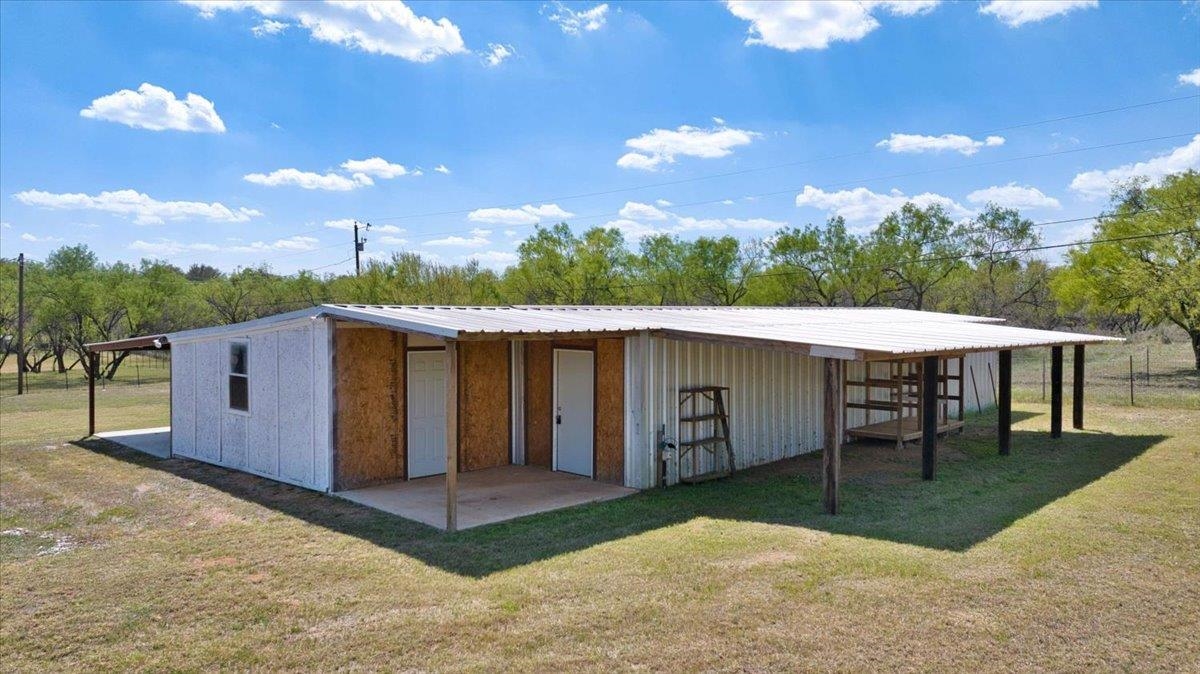 241 E Flag Creek Ranch Road Llano TX 78643